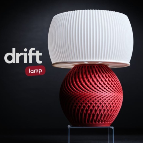 DRİFT LAMP